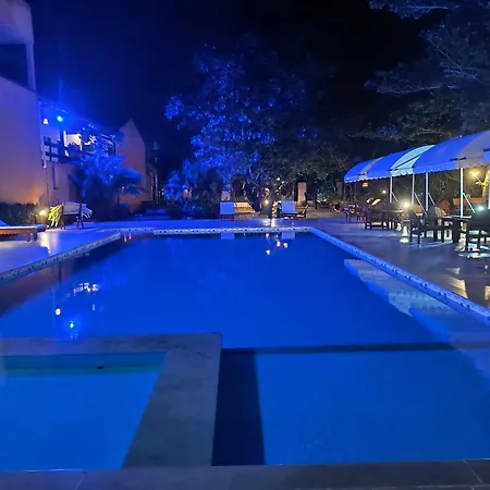 Pousada Guaratiba-2